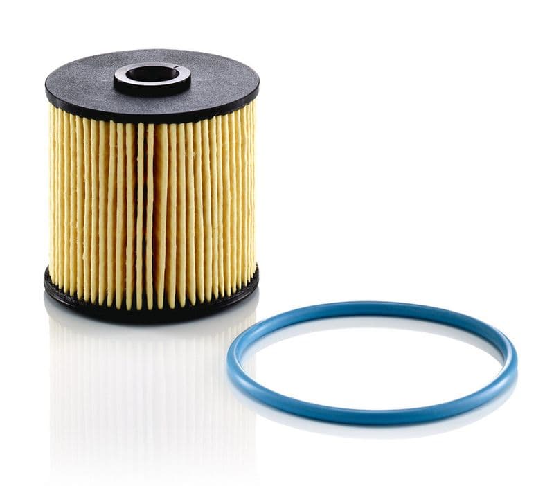 filtru combustibil MANN-FILTER PU 7011 z