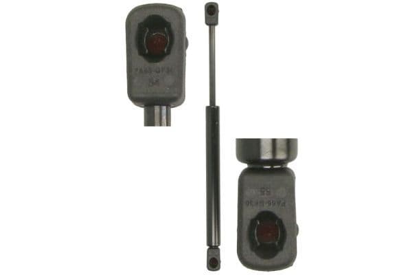 Amortizor capota Magnum Technology MGS7012