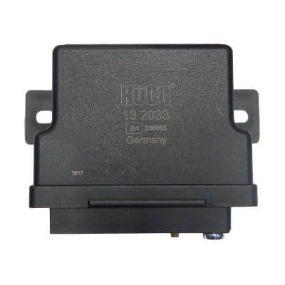unitate de control,bujii incandescente HÜCO 132033