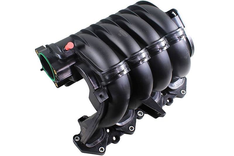 Modul conducta admisie METZGER AUTOTEILE 2100142