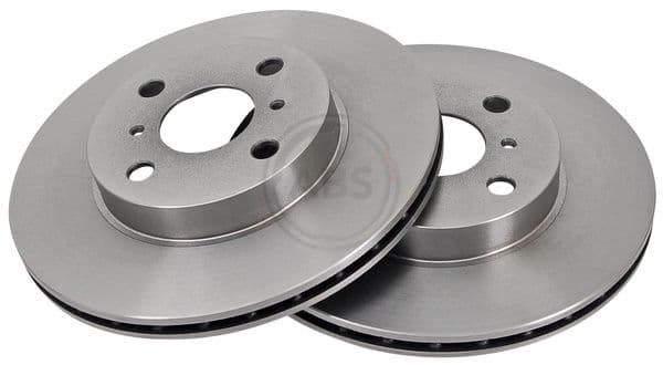 Disc frana ABS 16617