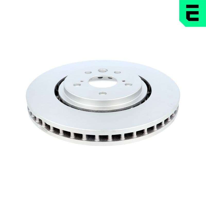 Disc frana OPTIMAL BS-0204HC
