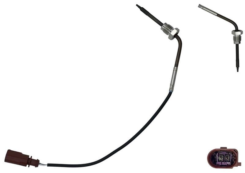 Senzor, temperatura gaze evacuare WAGNER ETP00128