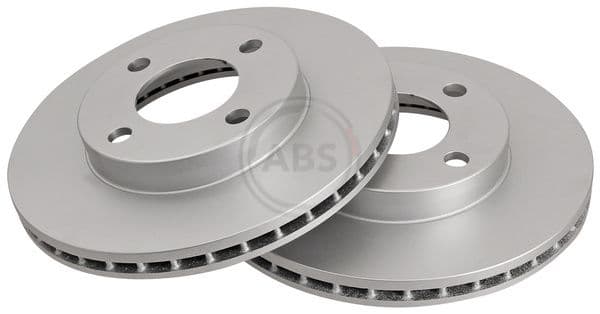 Disc frana ABS 15746