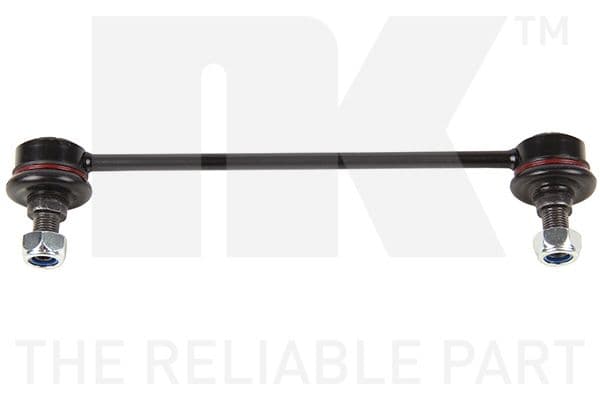 Brat/bieleta suspensie, stabilizator NK 5113622