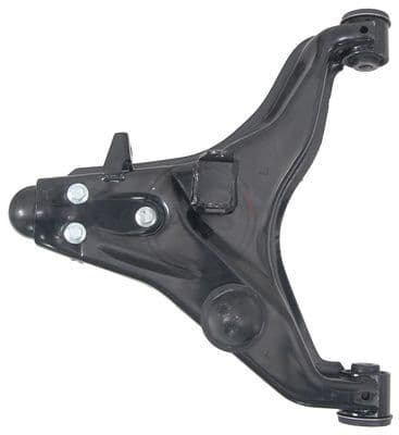 Brat, suspensie roata ABS 211628