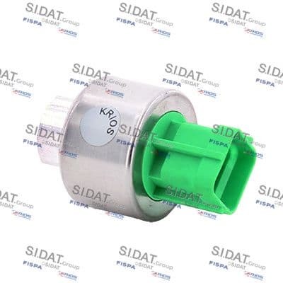 Comutator presiune, aer conditionat SIDAT 5.2083