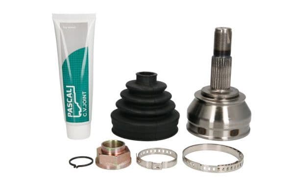 Set articulatie, planetara PASCAL G1F016PC