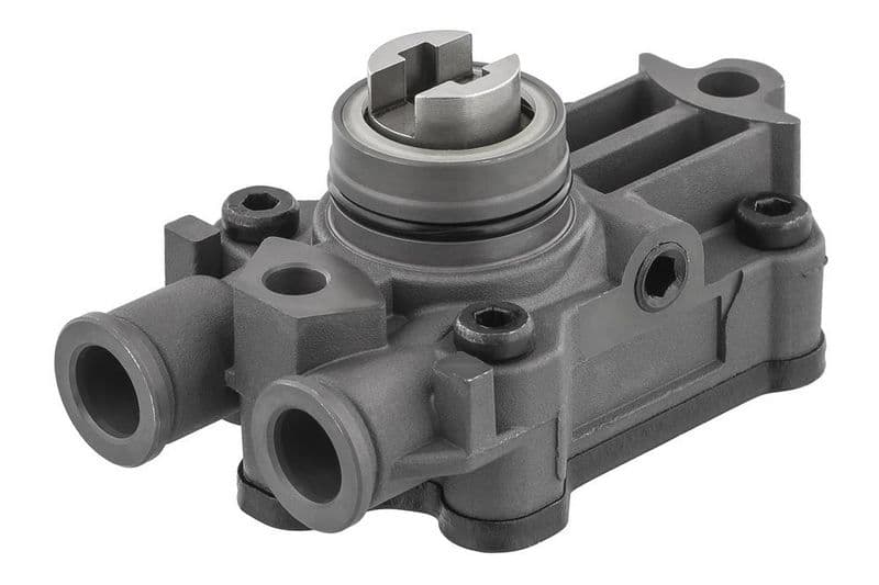 Pompa combustibil TOPRAN 408 262
