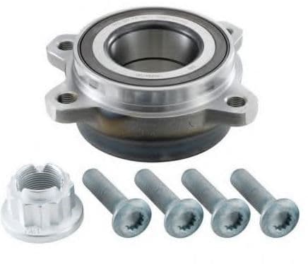 Set rulment roata MTR 12191782