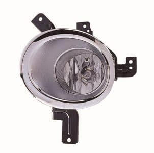 Proiector ceata Depo 217-2034R-UE