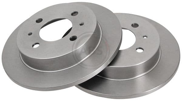 Disc frana ABS 16476