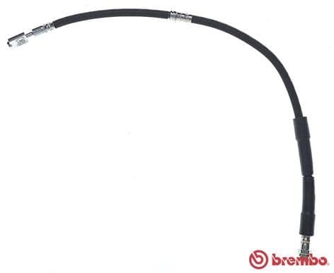 Furtun frana BREMBO ESSENTIAL LINE T 85 158
