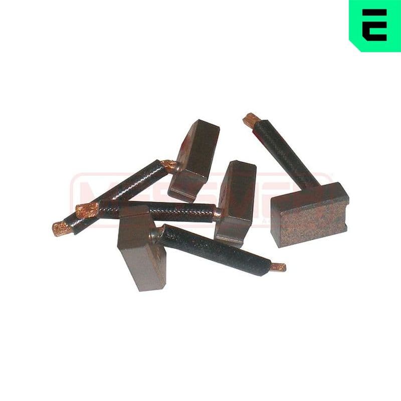 Perie, electromotor ERA 233012
