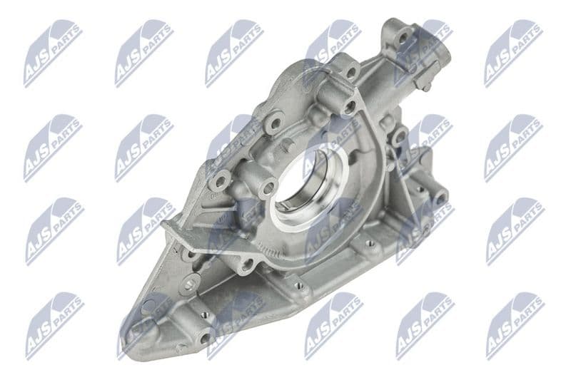 Pompa ulei NTY BPO-CT-001