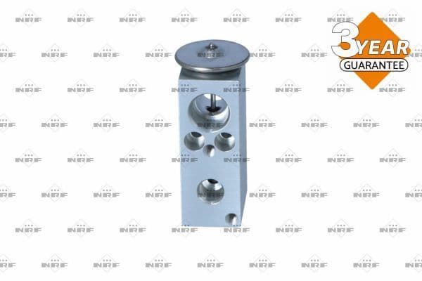 Supapa expansiune, clima NRF EASY FIT 38551