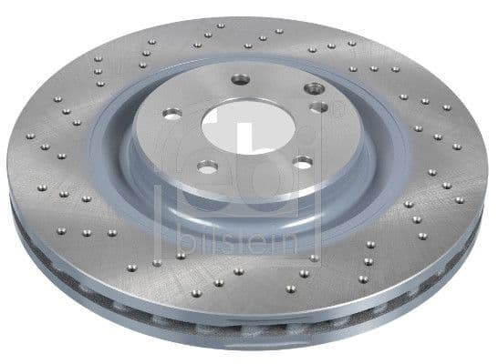 Disc frana FEBI BILSTEIN 37516
