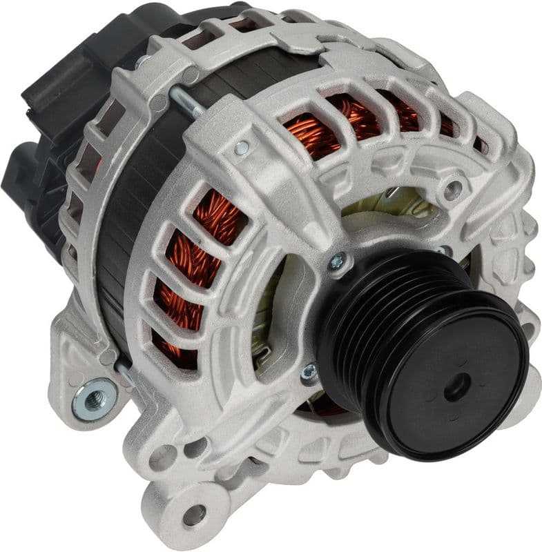 Generator / Alternator HC-Cargo F 032 116 373