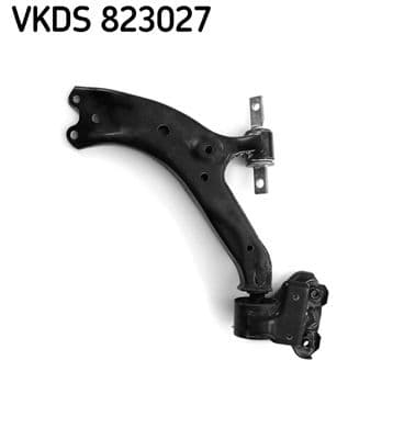 Brat, suspensie roata SKF VKDS 823027