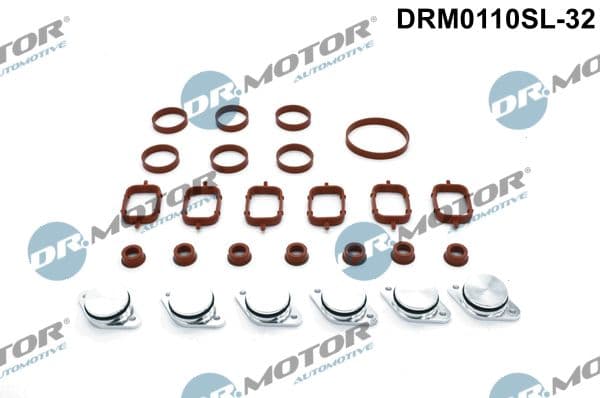 Set pentru reparat, modul țeavă de aspirație Dr.Motor Automotive DRM0110SL-32