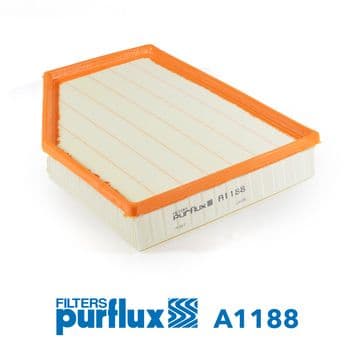 Filtru aer PURFLUX A1188