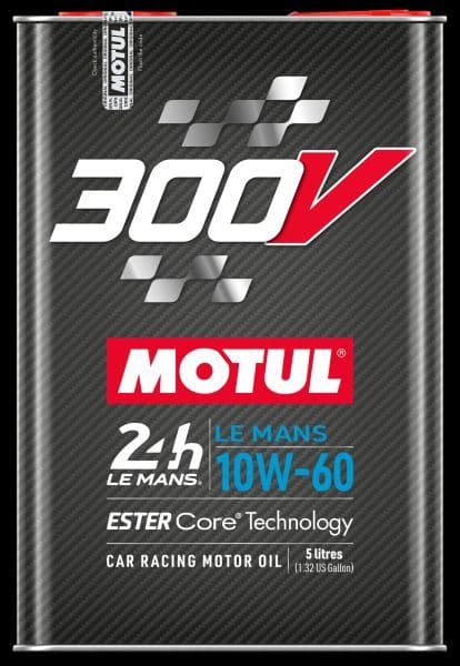 ulei de motor MOTUL 110865