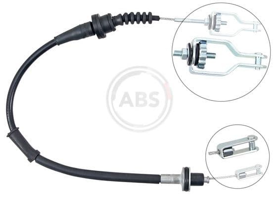 Cablu ambreiaj ABS K28101