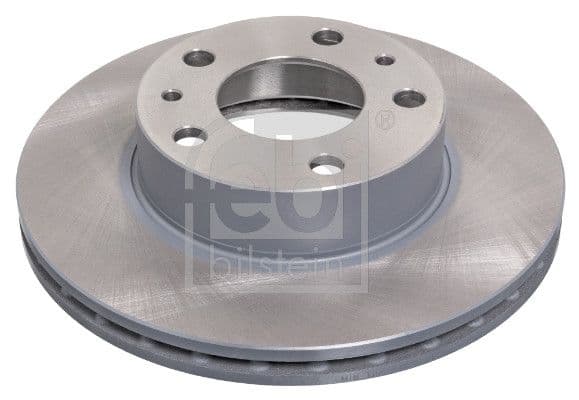 Disc frana FEBI BILSTEIN 43933