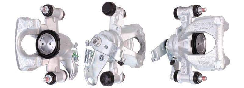 Etrier frana DRI 4145020