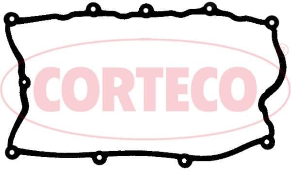 Garnitura, capac supape CORTECO 440471P