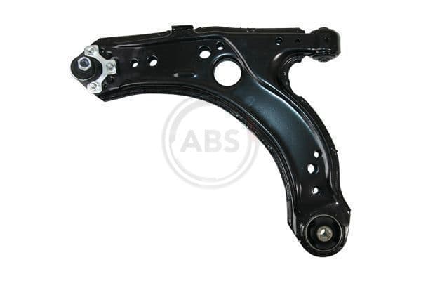 Brat, suspensie roata ABS 210043
