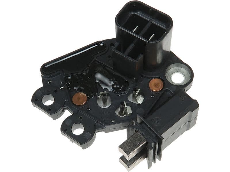 Regulator, alternator AS-PL STANDARD ARE3040