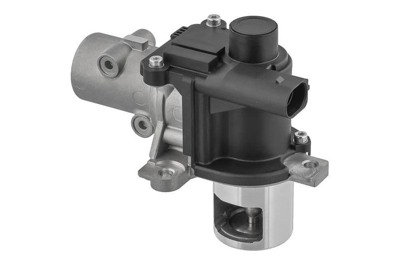 Supapa EGR TOPRAN 639 168