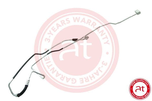 conducta presiune variabila,aer conditionat AT AUTOTEILE GERMANY OEM - Quality - Line at22322