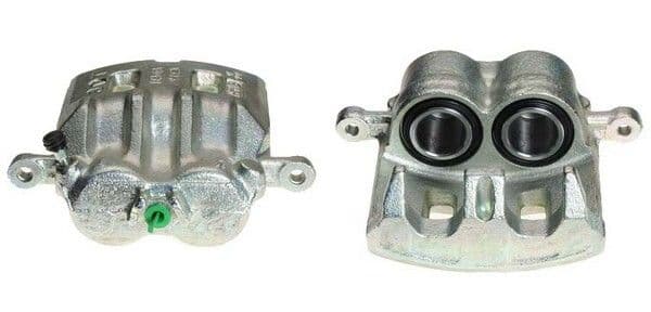 Etrier frana BUDWEG CALIPER 343523