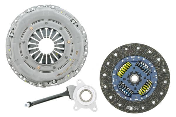 Set ambreiaj AISIN CSC Kit (3P) CKY-135R