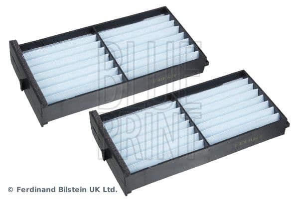 Set filtru, aer habitaclu BLUE PRINT ADC42503