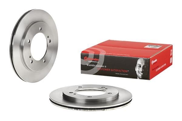 Disc frana BREMBO PRIME LINE 09.9142.10