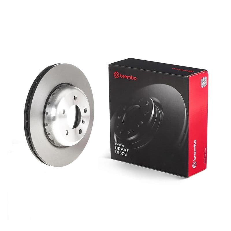 Disc frana BREMBO PRIME LINE - Composite 09.C410.13