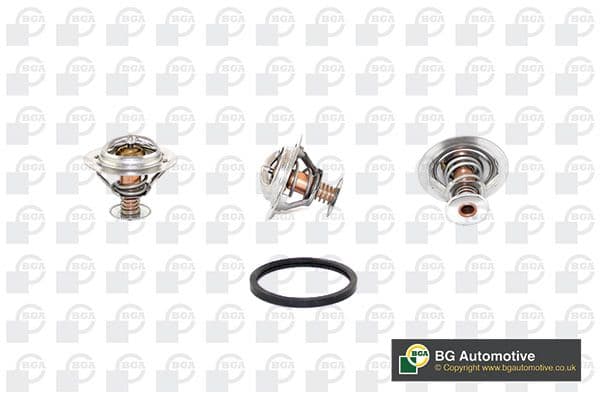 termostat,lichid racire BGA CT5276