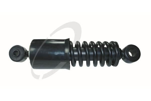 Amortizor, suspensie cabina TRUCKTEC AUTOMOTIVE 01.63.018