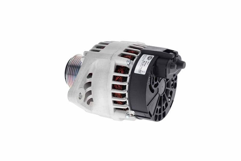 Generator / Alternator HELLA 8EL 011 710-691
