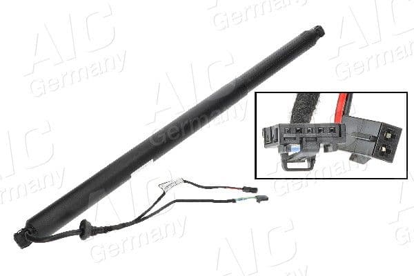 Motor electric, haion AIC Calitatea originală 72575