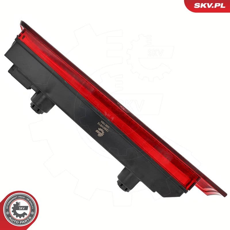 Stop suplimentar ESEN SKV 72SKV812