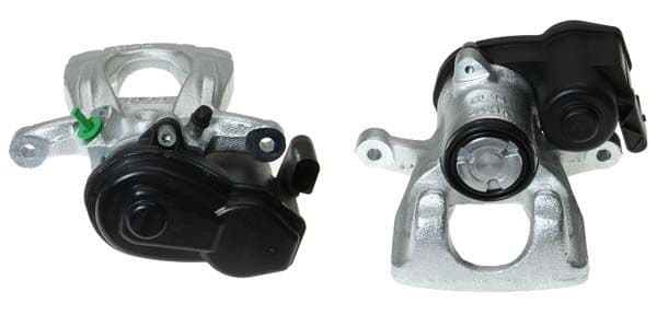 Etrier frana BREMBO ESSENTIAL LINE - With EPB F 56 188