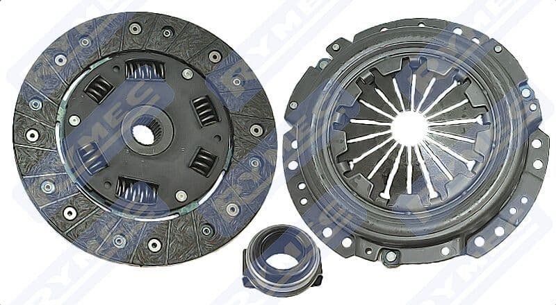 Set ambreiaj RYMEC JT6797