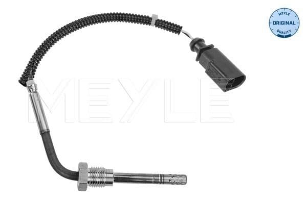 Senzor, temperatura gaze evacuare MEYLE -ORIGINAL: True to OE. 114 800 0145