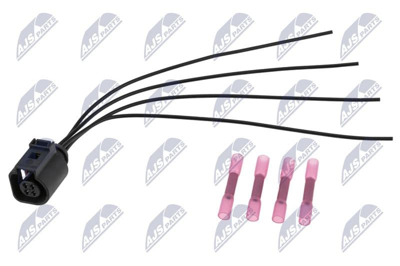 Set reparat cabluri, sistem electric central NTY EZC-AU-260
