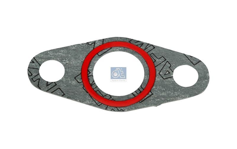 Garnitura etans., compresor DT Spare Parts 5.41192