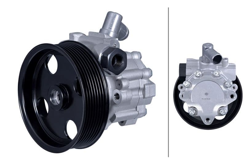Pompa hidraulica, sistem de directie HELLA 8TL 359 000-391